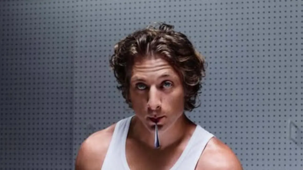 Jeremy Allen White. / Instagram