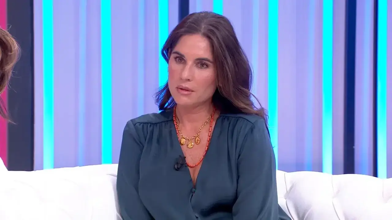 La esposa de Fran Rivera revela la ruptura familiar con Contreras. / EP