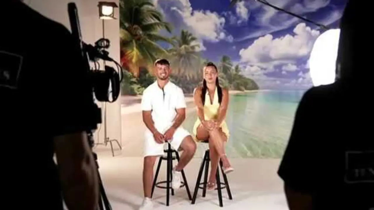 Imagen del casting de 'La isla de las tentaciones 9'. / Mediaset