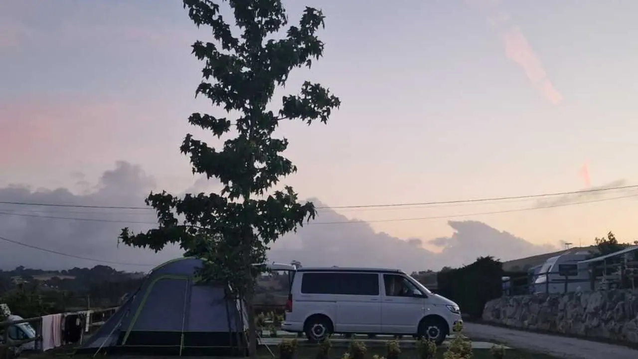 Cantabria tiene grandes representantes en la final de Mejor Camping de Espa&ntilde;a. / EP