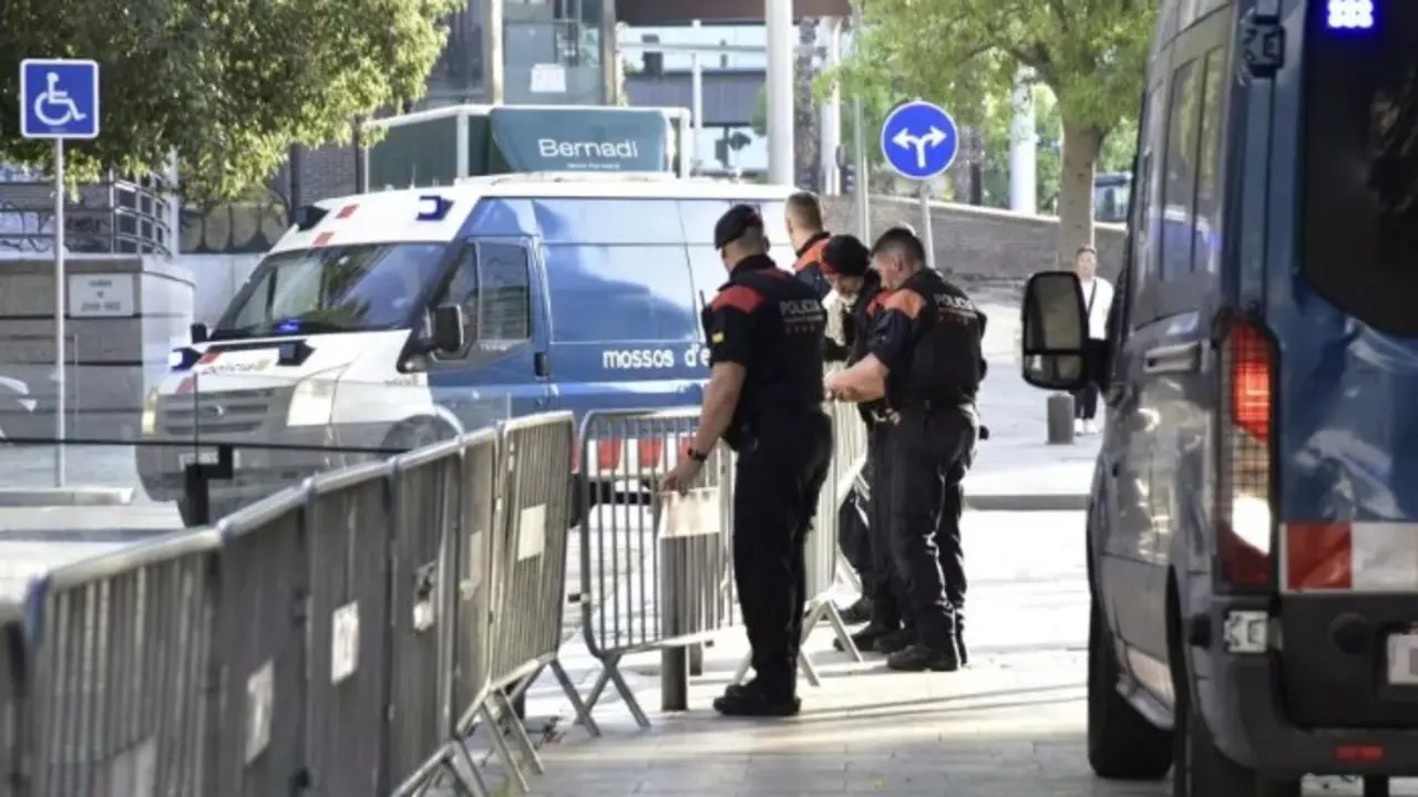 El dolor familiar se convierte en tragedia: un hombre mata a su yerno en Lleida. / EP