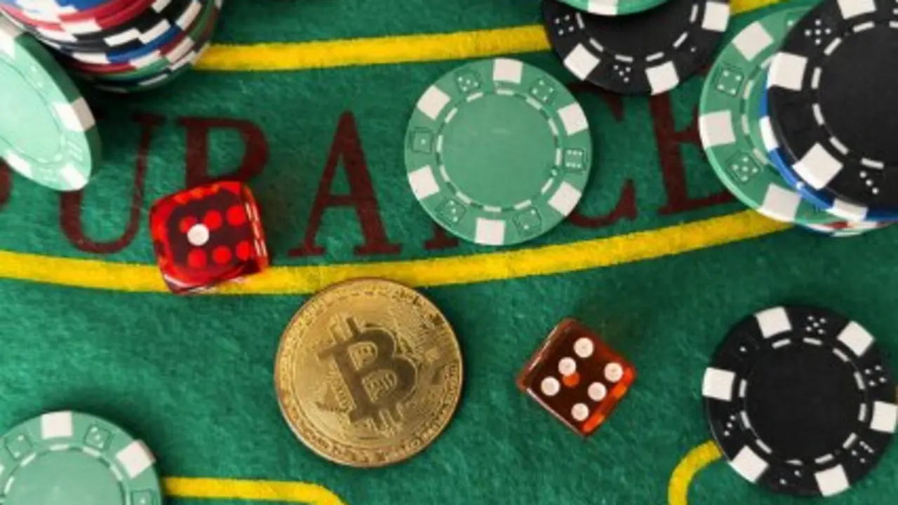 Los casinos en l&iacute;nea en M&eacute;xico se est&aacute;n desarrollando r&aacute;pidamente. / A.S.