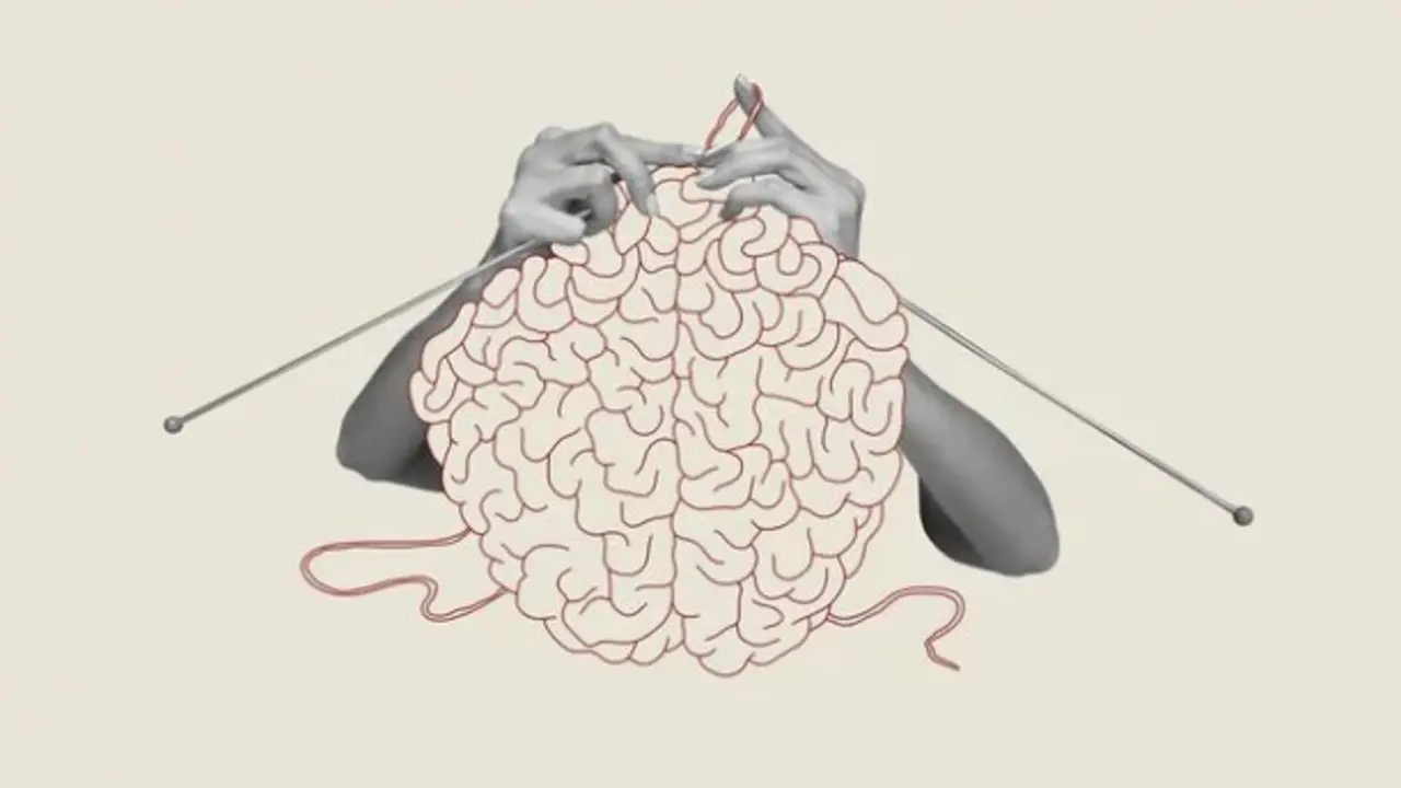 La salud mental es mucho m&aacute;s que la ausencia de enfermedades. / A.S.