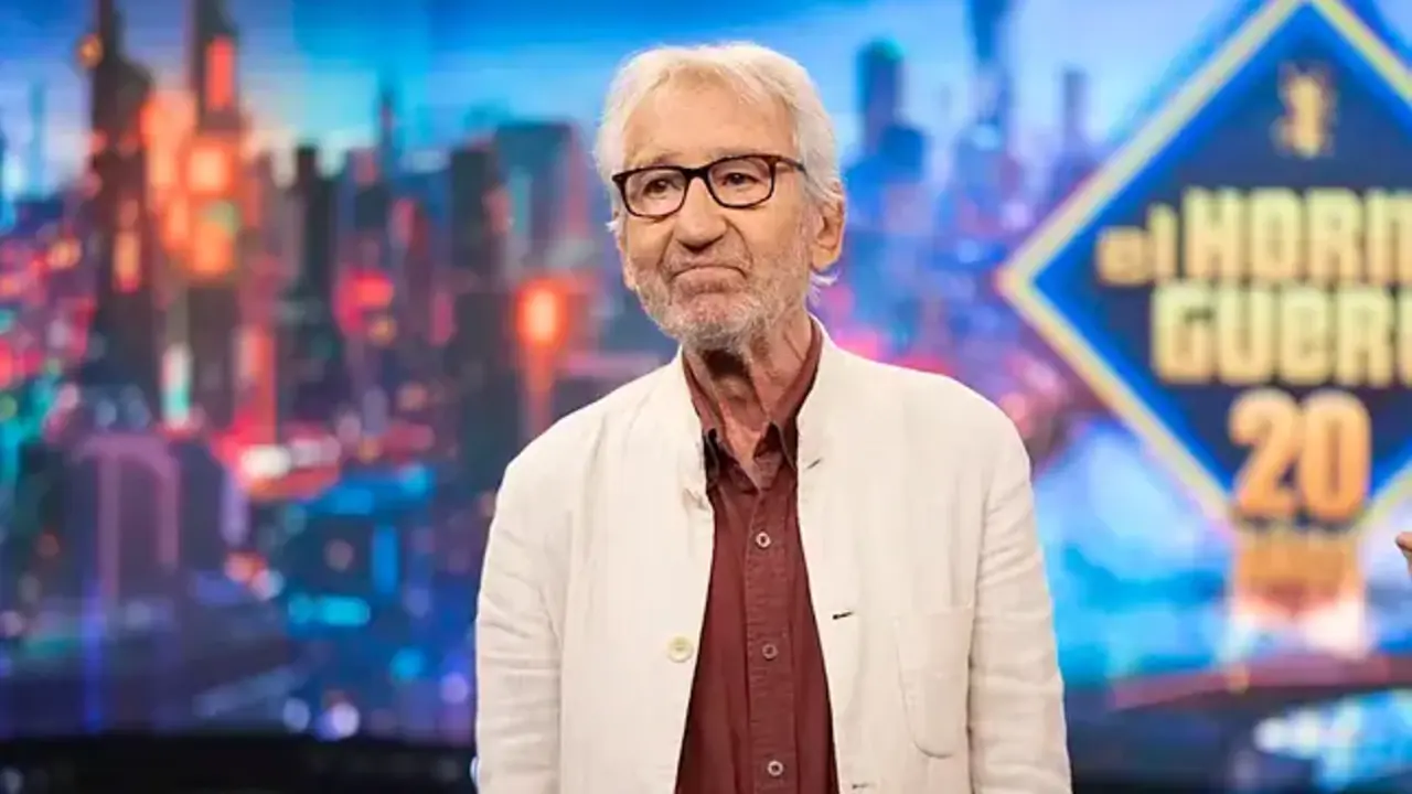 Jos&eacute; Sacrist&aacute;n critica la calidad del debate p&uacute;blico en Espa&ntilde;a, lo considera "barriobajero e insolente". / Atremedia