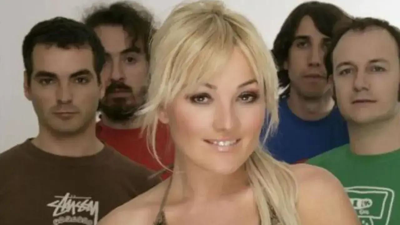 La Oreja de Van Gogh anuncia su gira para la primavera de 2026. EP