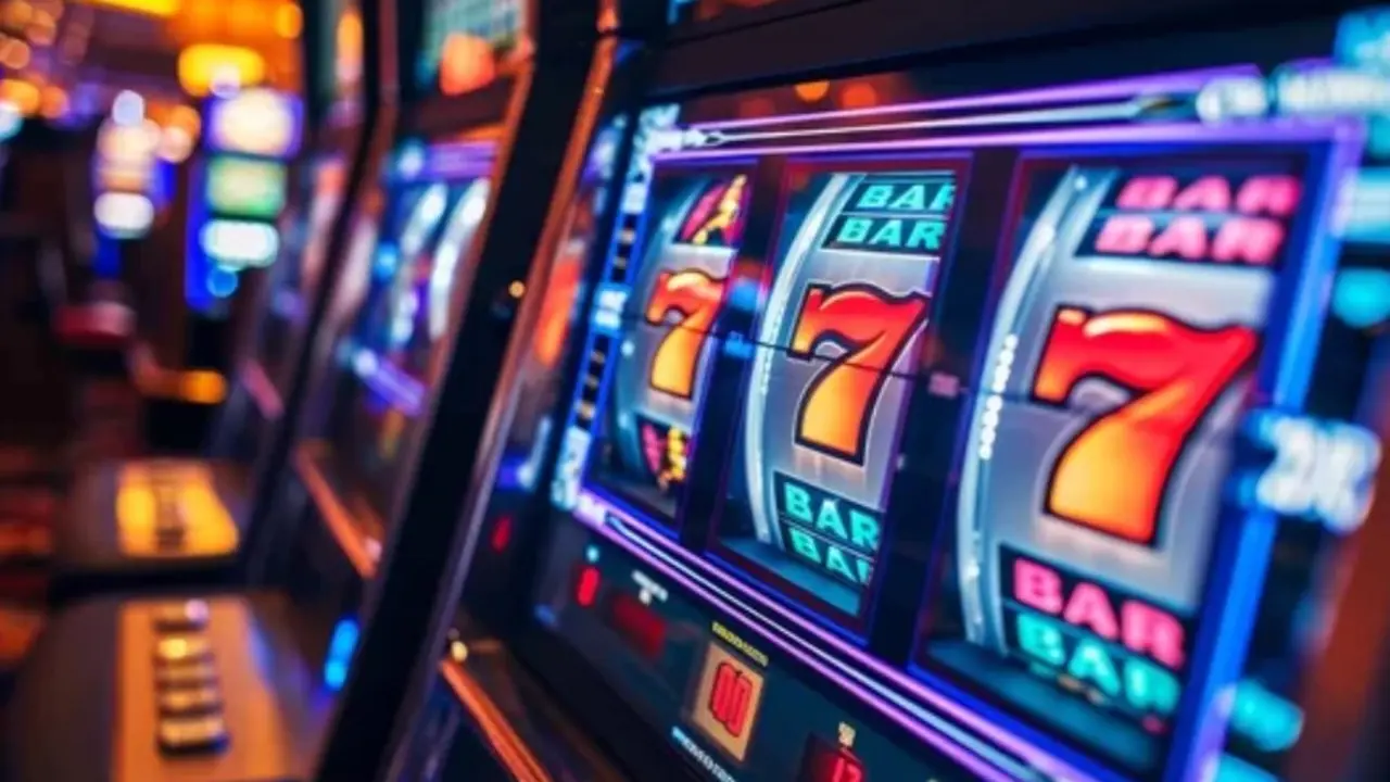 Juegos casino