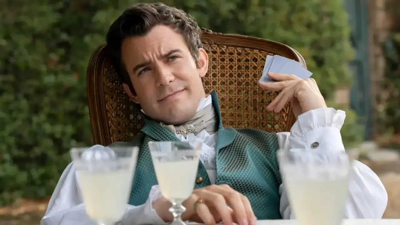 La cuarta temporada de Los Bridgerton tiene fecha de estreno: 29 de enero y 26 de febrero. / Netflix
