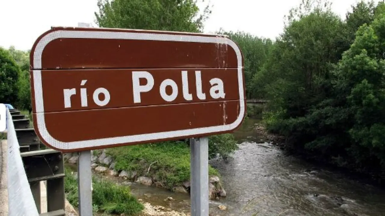 Desde el r&iacute;o que levanta sonrisas hasta el pueblo donde todos se paran a hacerse una foto, Cantabria demuestra que su sentido del humor tambi&eacute;n es infinito. / A.E