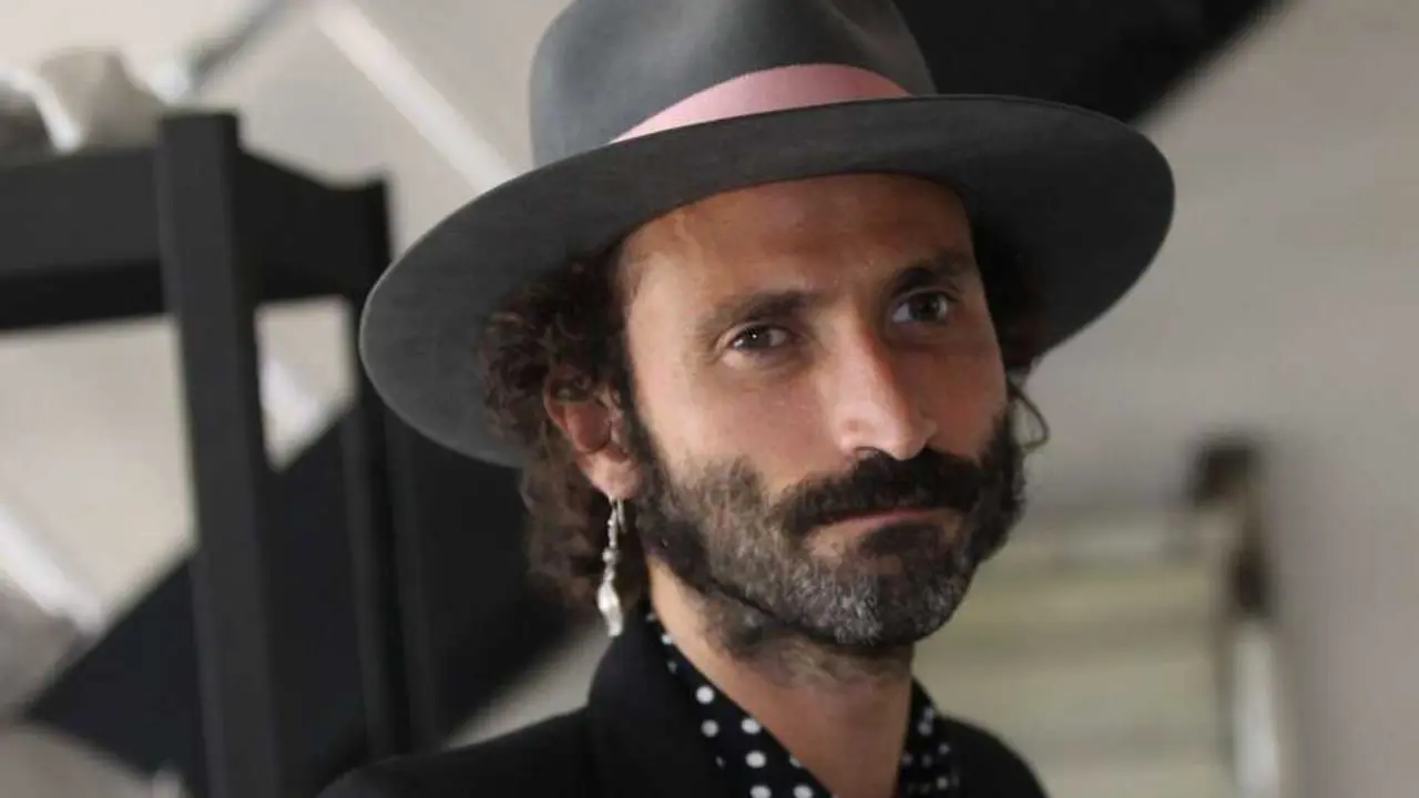 Leiva tiene una lesi&oacute;n irreversible en las cuerdas vocales que afecta su carrera. / EP
