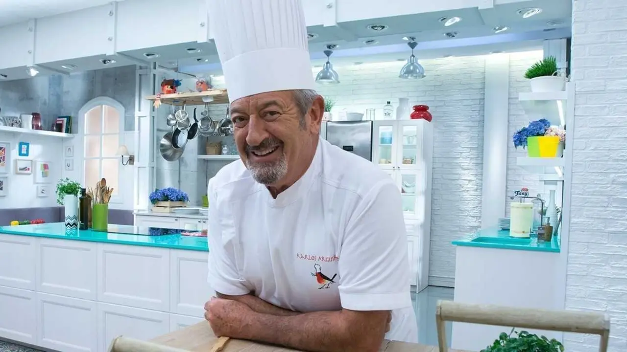 El truco para un arroz caldoso sabroso est&aacute; en el sofrito, no en el caldo. / EP