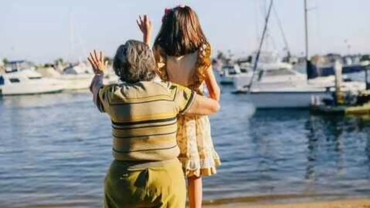 As&iacute; hablan las abuelas de Cantabria: sabias, pr&aacute;cticas y con ese toque de ternura que solo da la experiencia. / A.E