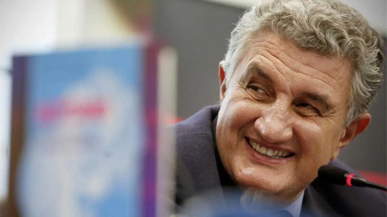 Romay reclama una pensi&oacute;n digna para los deportistas ol&iacute;mpicos espa&ntilde;oles. / EP
