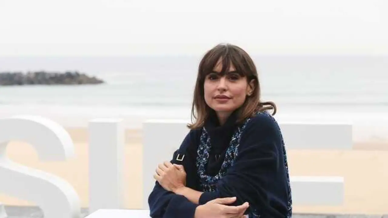 Echegui comunic&oacute; a Guzm&aacute;n su enfermedad pocos meses antes del rodaje. / EP