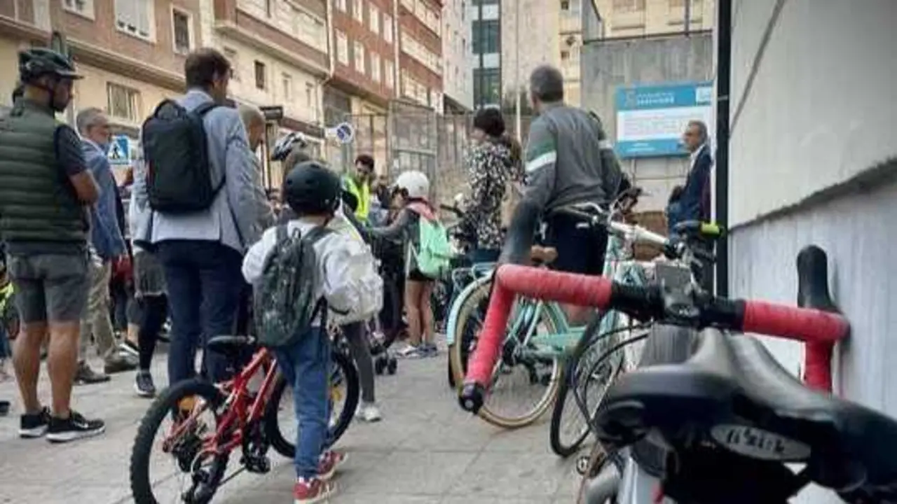 La iniciativa europea busca concienciar sobre la necesidad de reducir la contaminaci&oacute;n. / EP