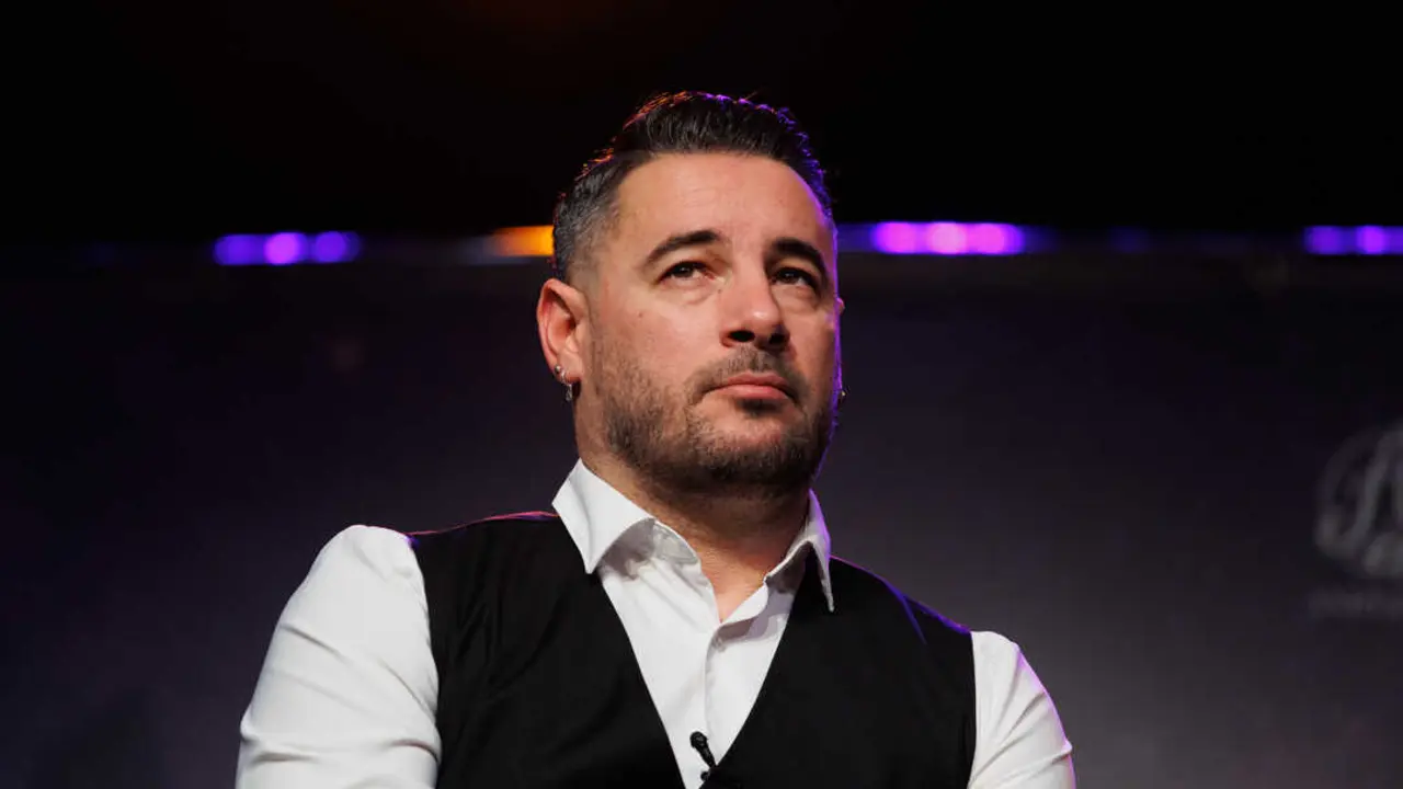 Andy ha confirmado haber mantenido una pelea con Lucas. / Alerta