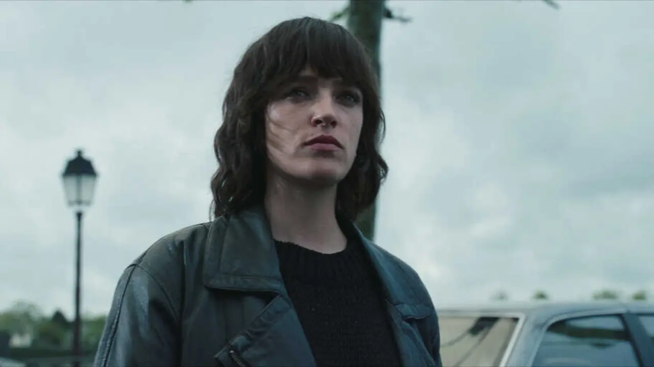 Netflix ha estrenado Un fantasma en la batalla, dirigida por Agust&iacute;n D&iacute;az Yanes. / EP