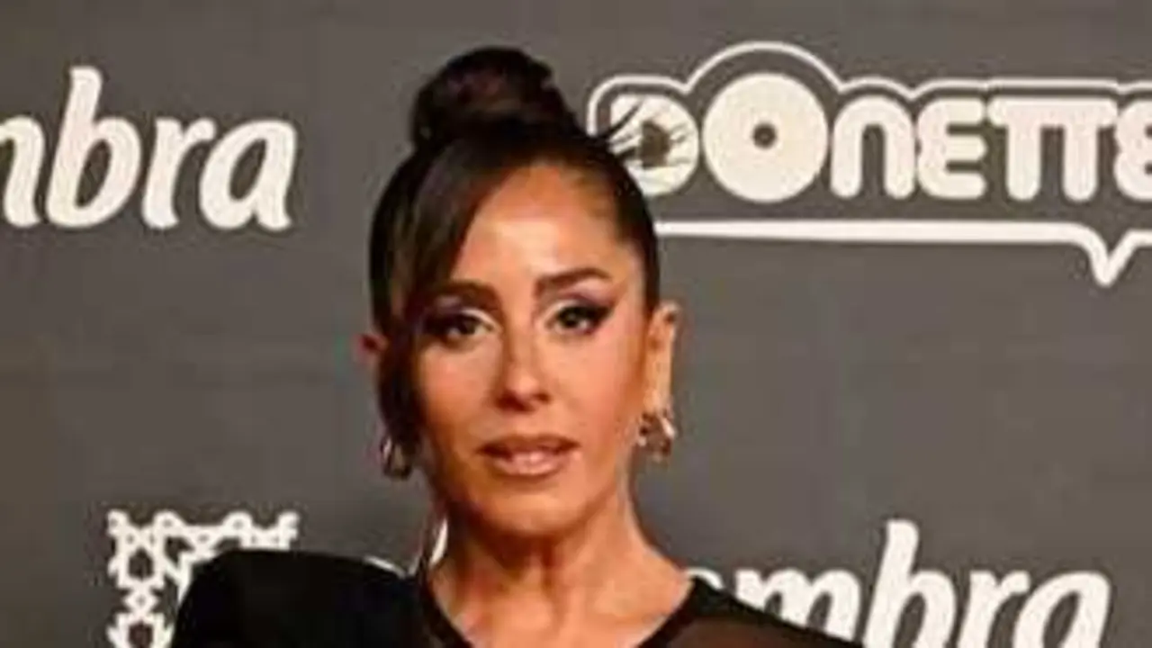 Anabel Pantoja. EP / Archivo