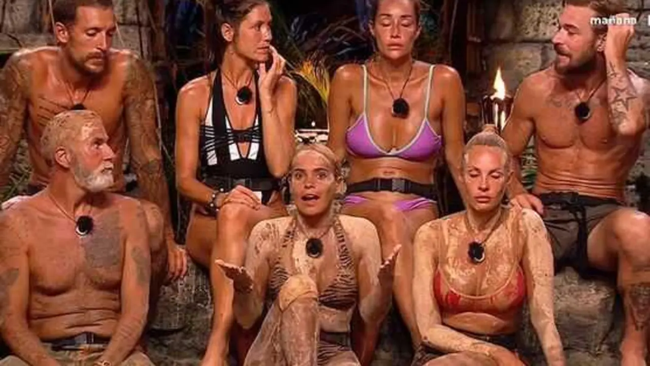 La recta final de Supervivientes All Stars ya est&aacute; en marcha. / Mediaset