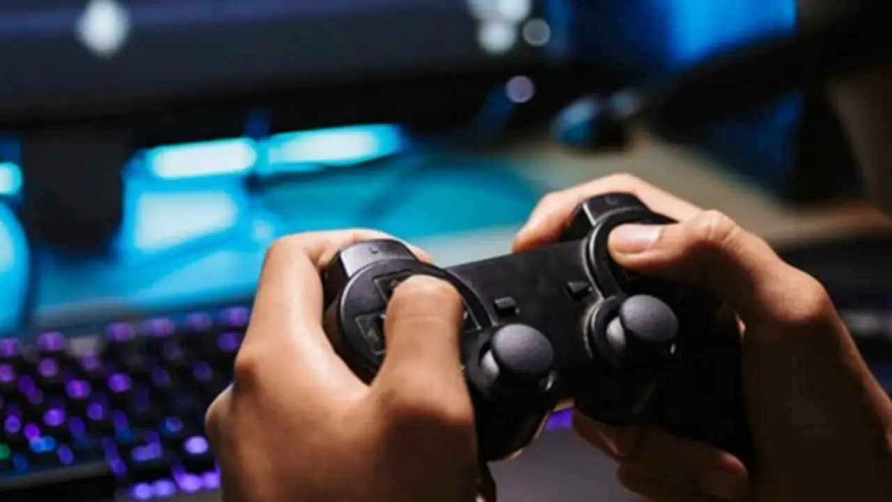 videojuegos online
