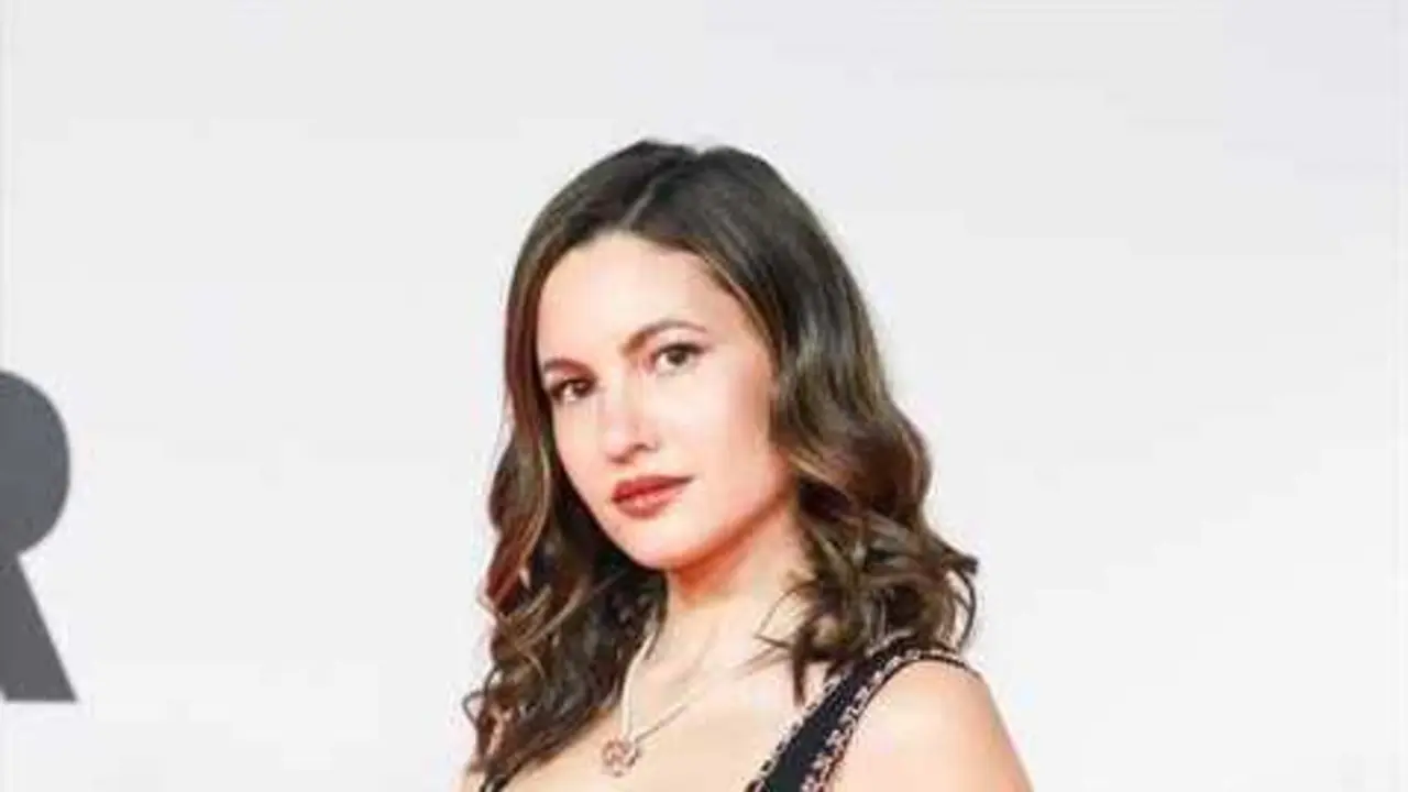 La actriz Ivana Baquero. / EP / Archivo