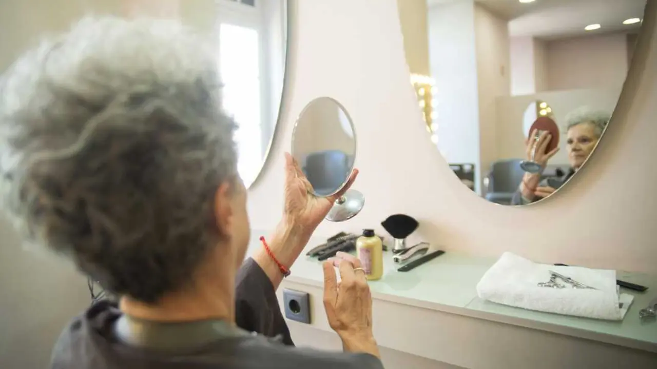 El color del cabello podr&iacute;a esconder un secreto biol&oacute;gico inesperado. / A.E