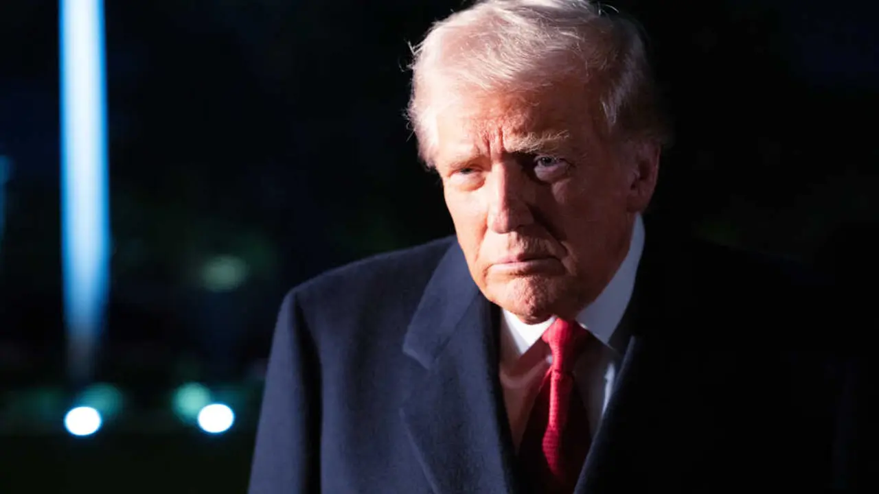 Trump se muestra dispuesto a reunirse con Kim Jong Un durante su viaje a Asia. / EP
