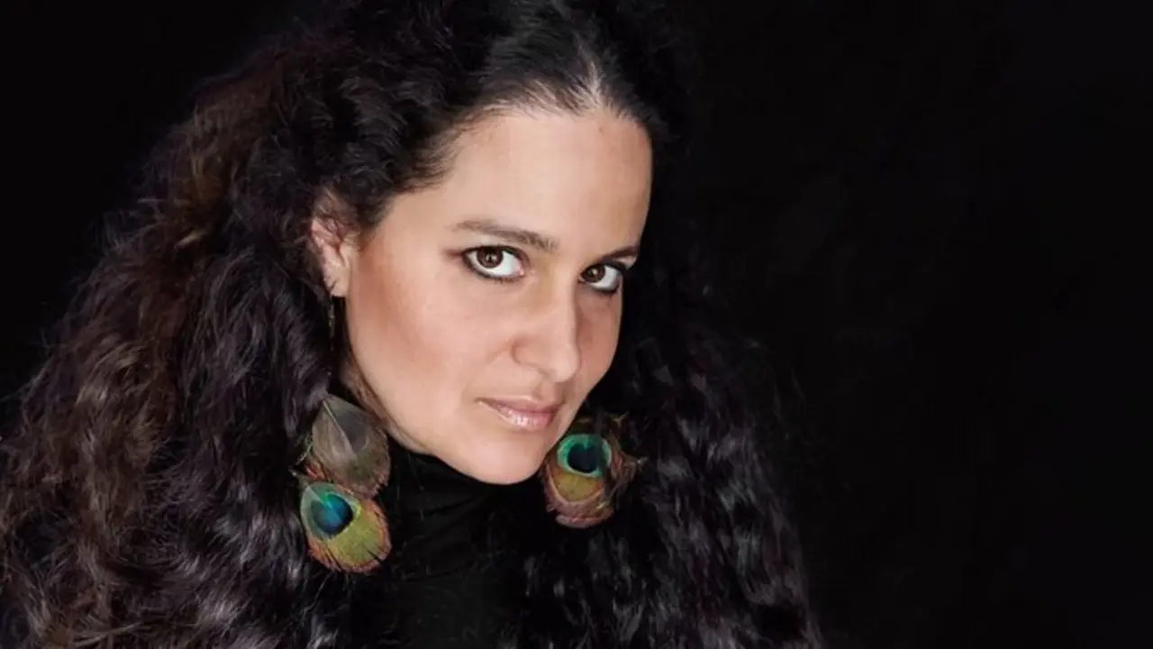 Tehila Nini-Goldstein, soprano. / x