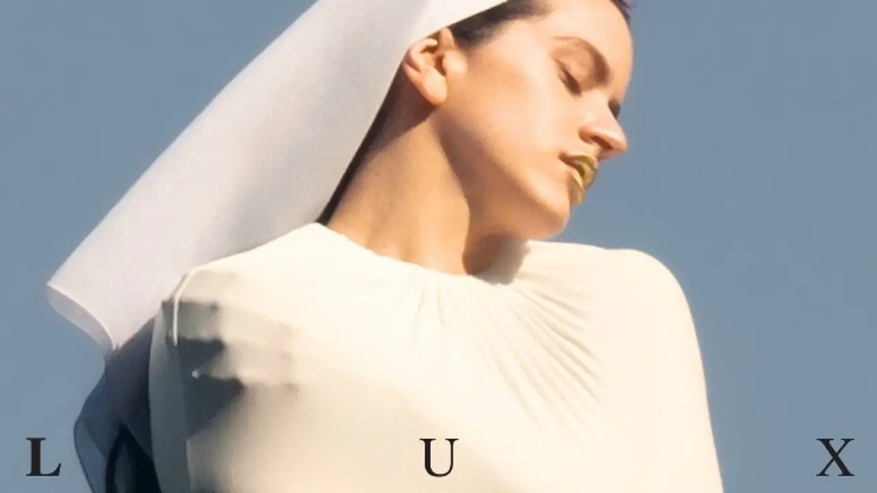 Rosal&iacute;a vuelve con un sonido totalmente distinto: 'Berghain'. / IG