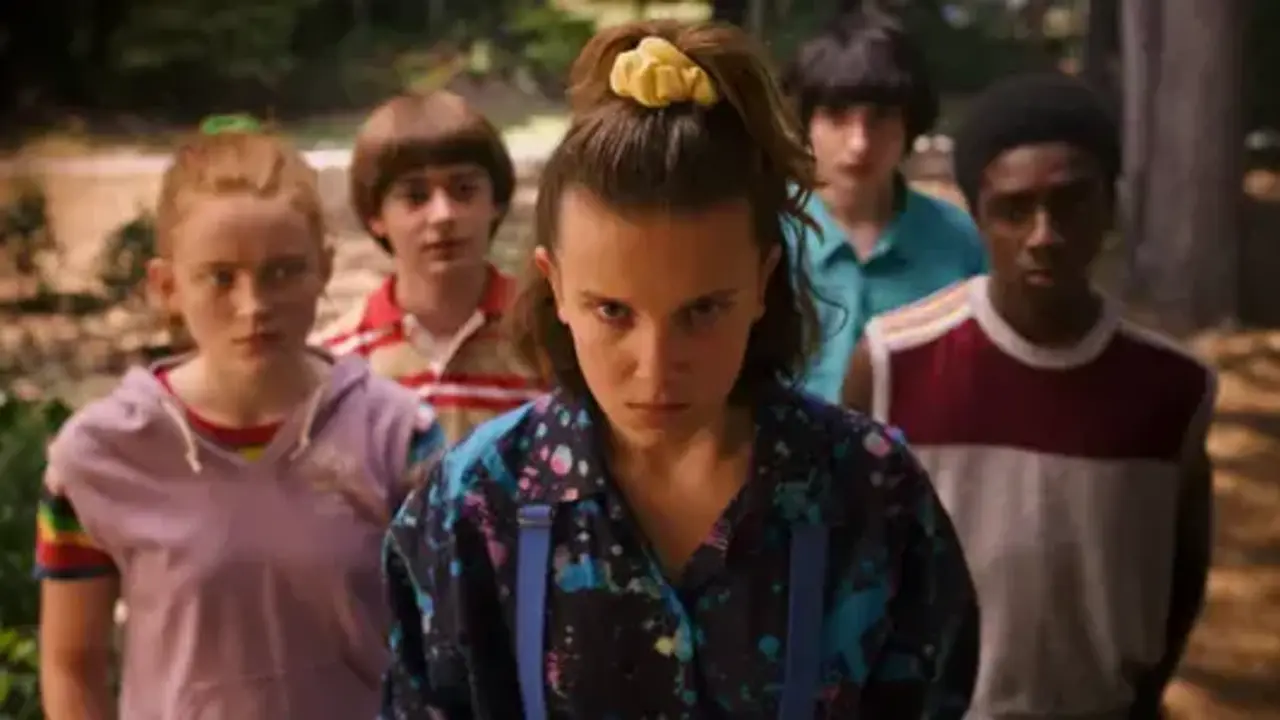 Stranger Things estrenar&aacute; su quinta y &uacute;ltima temporada pr&oacute;ximamente. / Alerta