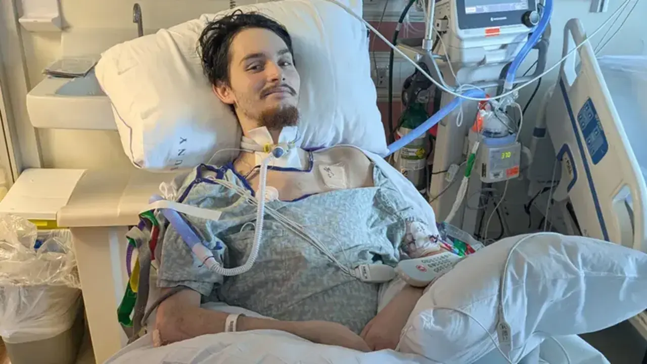 Daniel Waterman falleci&oacute; el 8 de octubre a causa de las lesiones sufridas en un accidente ocurrido en febrero en una autopista interestatal de Florida.