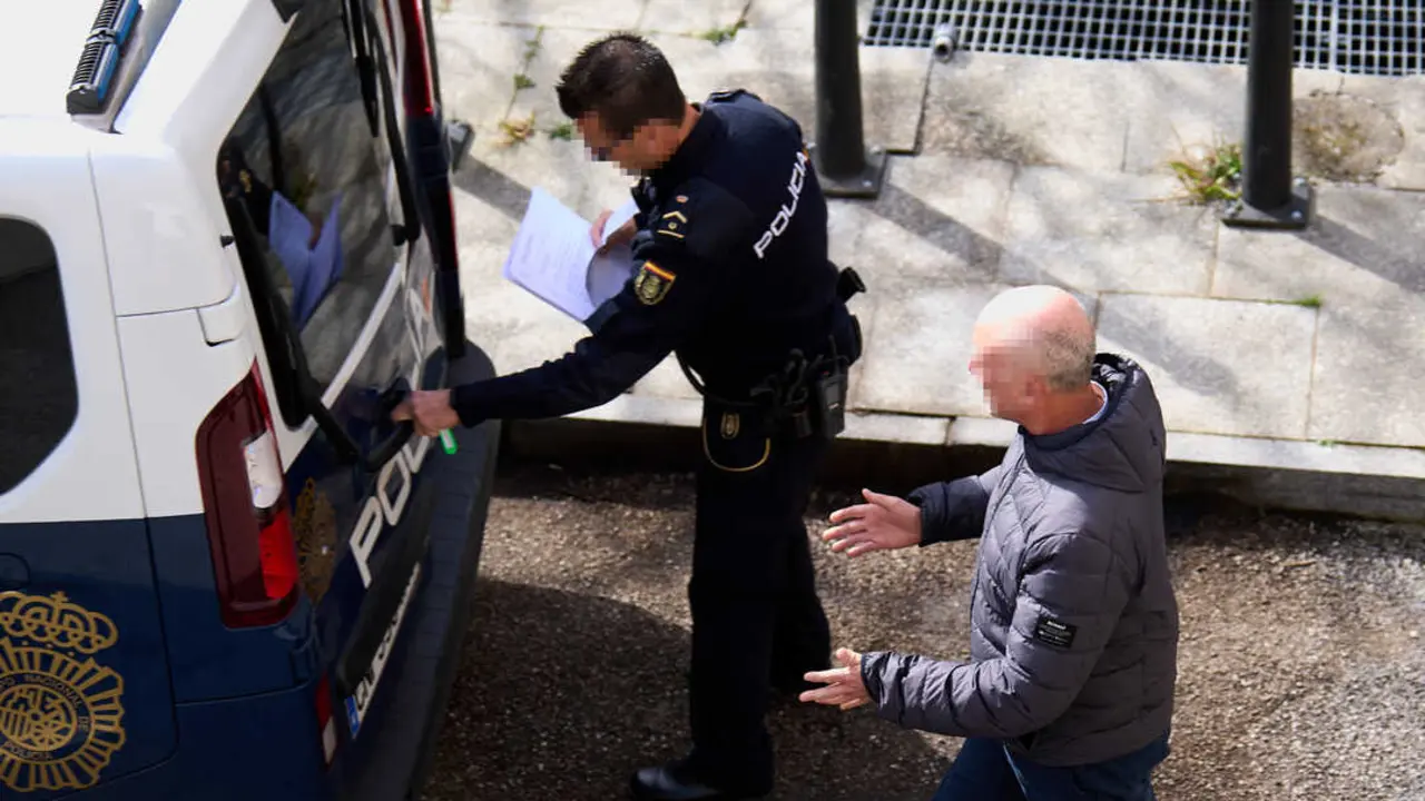 El principal acusado ser&aacute; condenado a siete a&ntilde;os de prisi&oacute;n. / Alerta