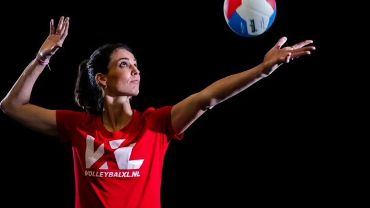 voleibol