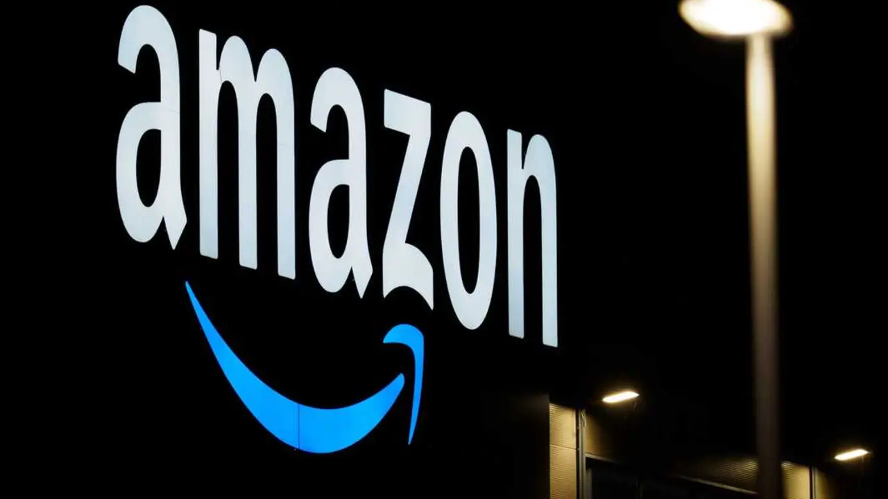 Amazon ajusta su estructura corporativa en Espa&ntilde;a como parte de su estrategia global. / EP