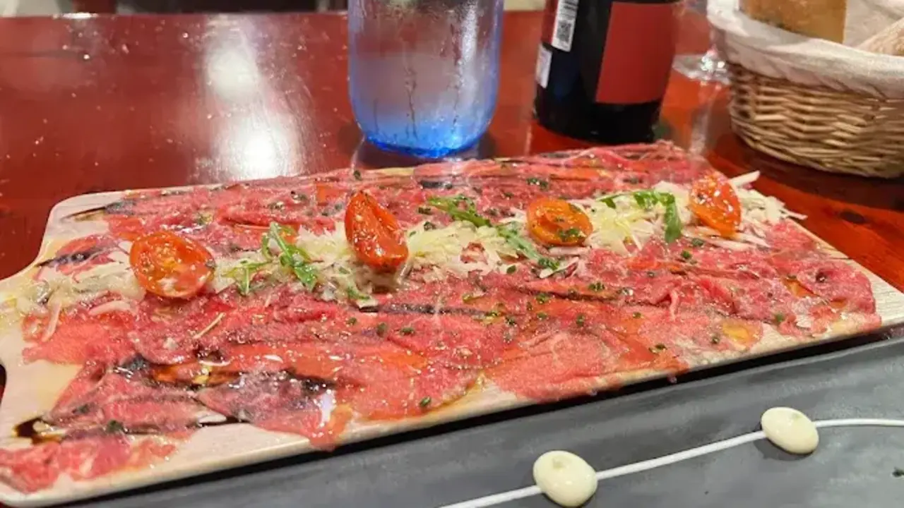 Uno de los platos que ofrece el restaurante. / A.E