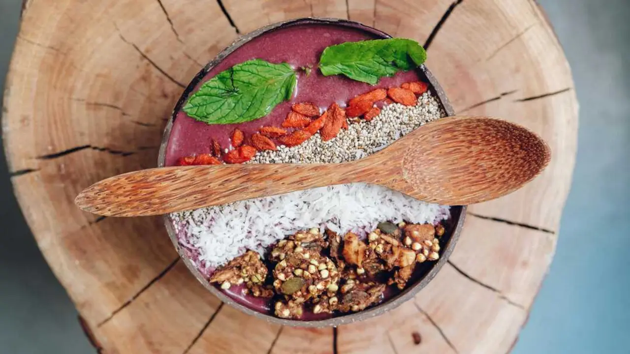 Las semillas de ch&iacute;a se han convertido en el complemento perfecto para una alimentaci&oacute;n saludable. / A.E