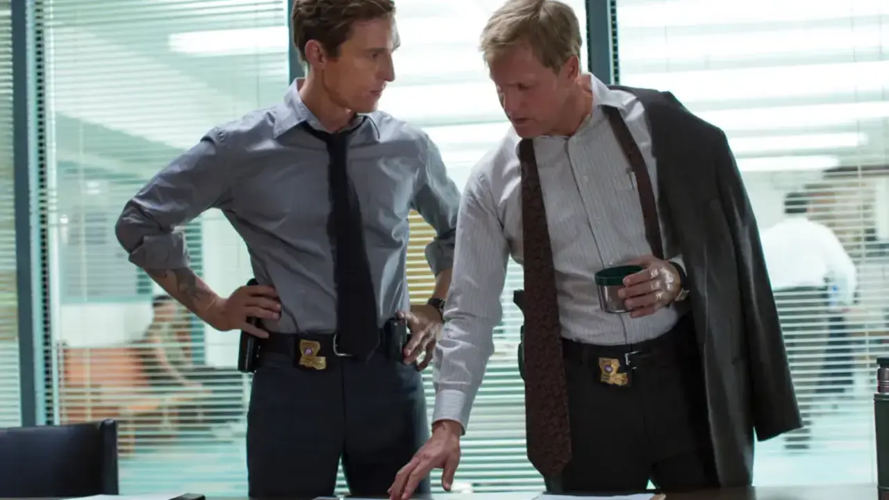 Woody Harrelson ha cerrado definitivamente la puerta a un posible regreso a True Detective. / HBO
