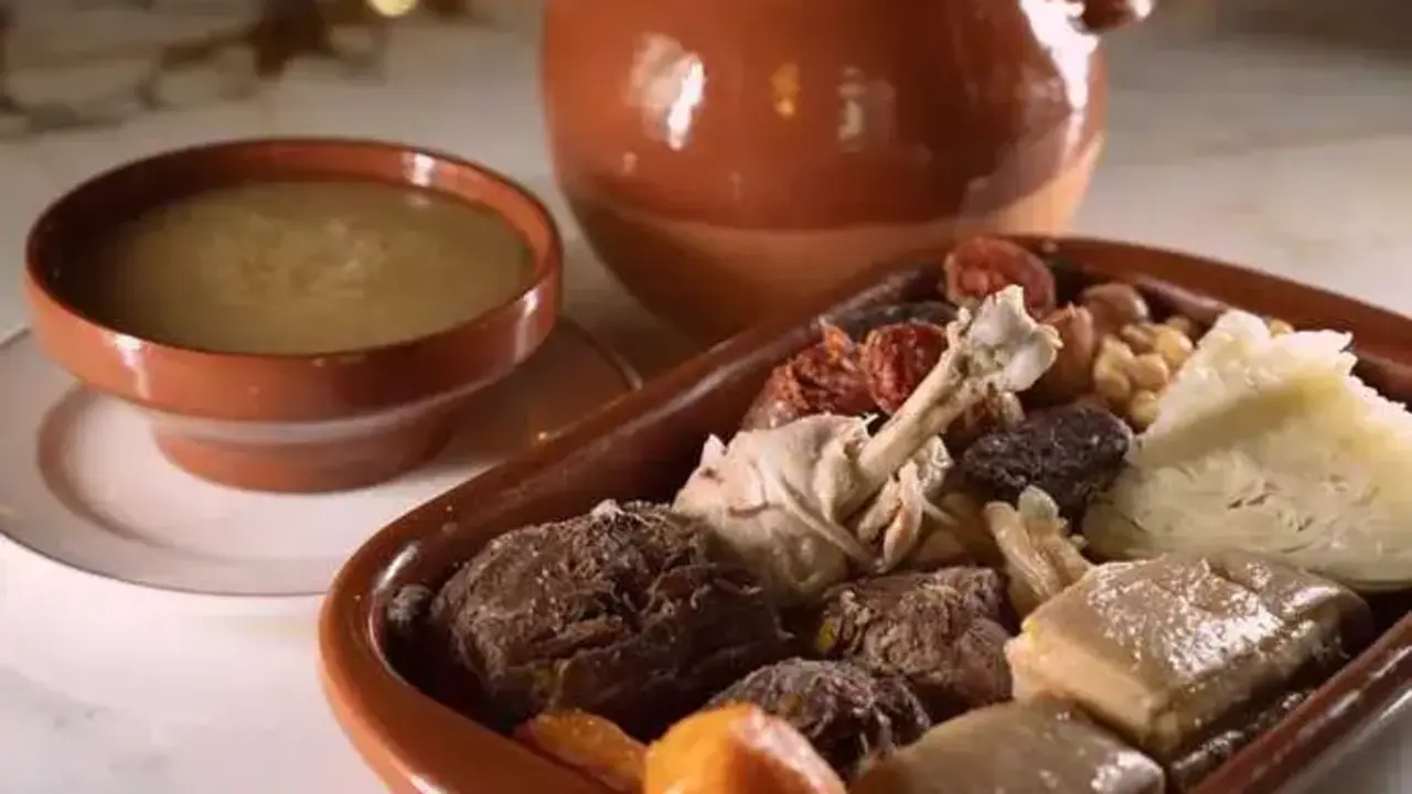Si buscas una experiencia gastron&oacute;mica inolvidable, recorre los pueblos costeros de Cantabria. / EP