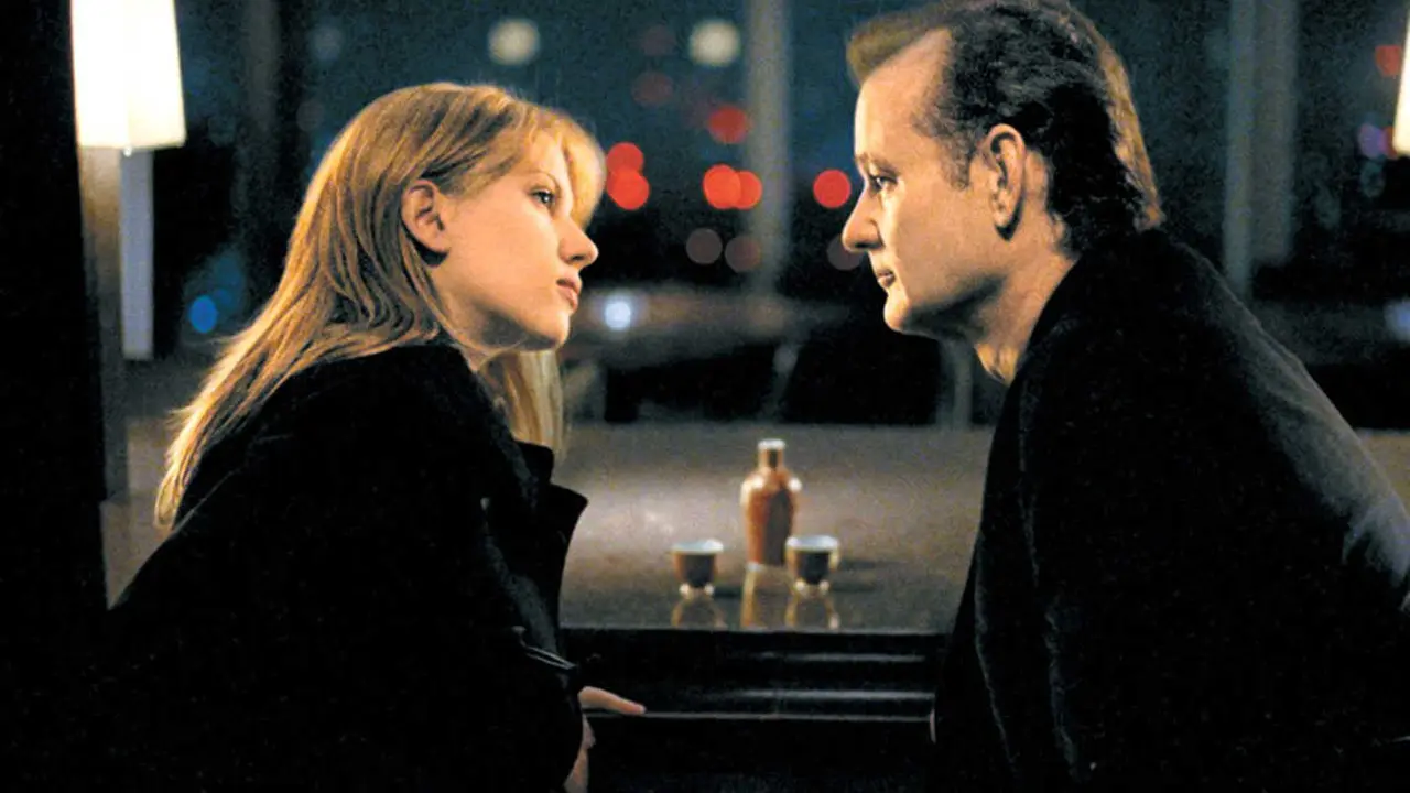 El New York Bar reabre el 7 de diciembre tras casi dos a&ntilde;os de renovaci&oacute;n. / Fotograma de la pel&iacute;cula.