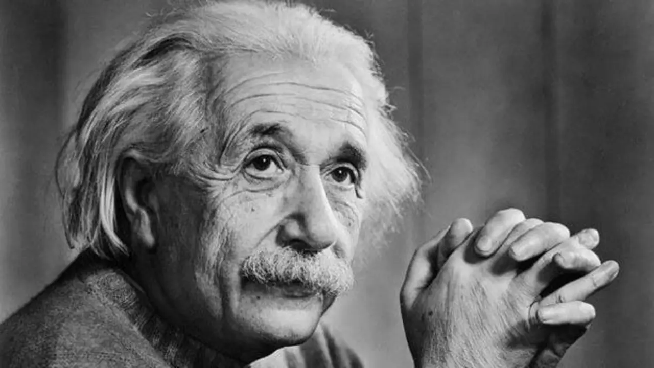 El cerebro de Einstein fue extra&iacute;do ilegalmente por un m&eacute;dico tras su muerte, incumpliendo su &uacute;ltima voluntad. / EP