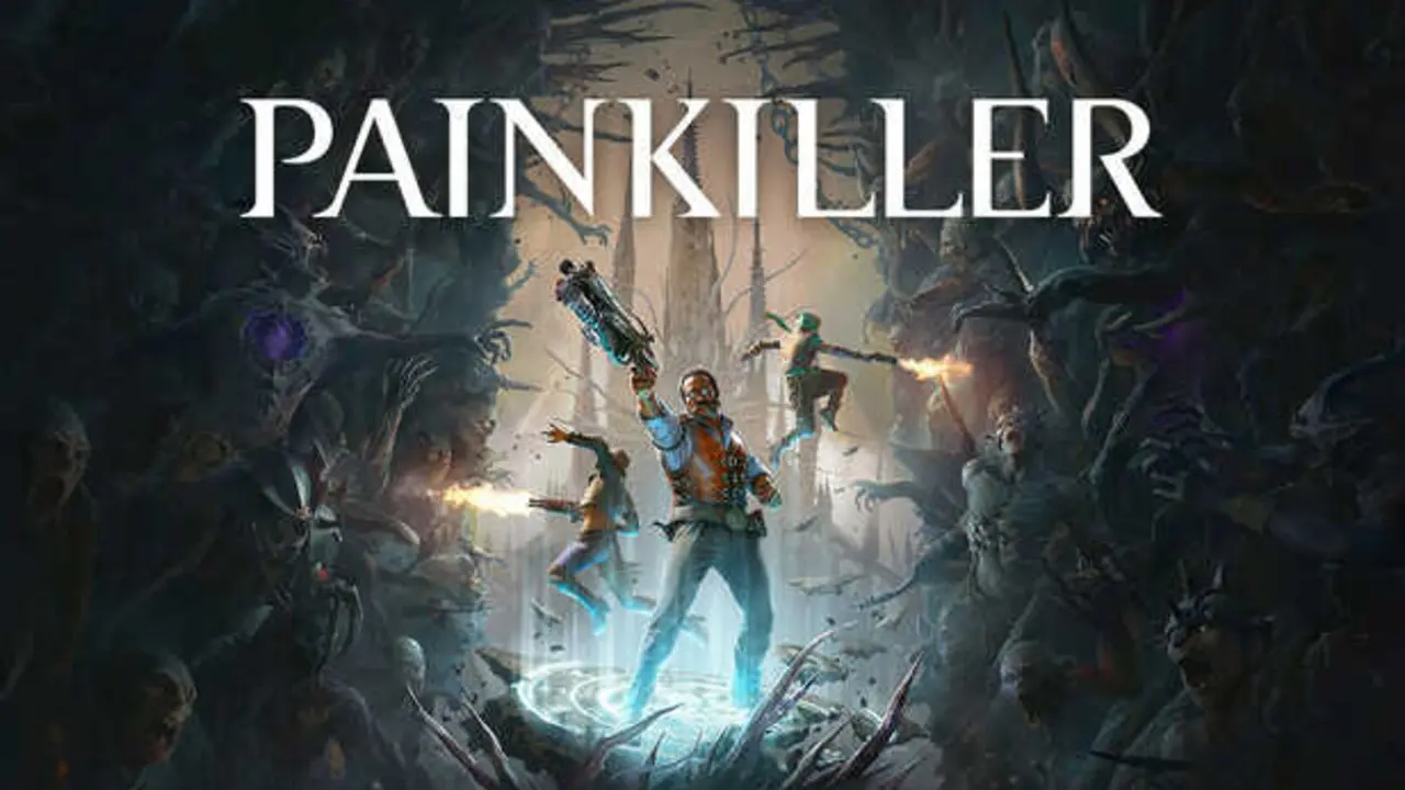 Painkiller regresa tras m&aacute;s de una d&eacute;cada con un cambio radical hacia el cooperativo. / Anshar Studios