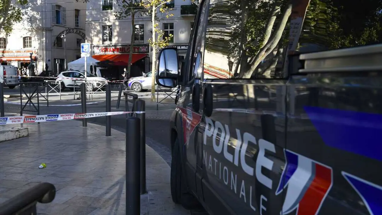 La Polic&iacute;a interviene en un altercado. / EP