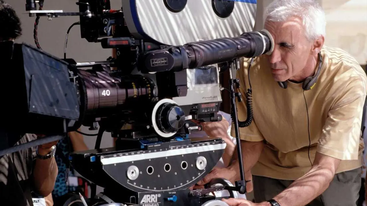Muere el director de James Bond, Lee Tamahori, a los 75 a&ntilde;os. EP