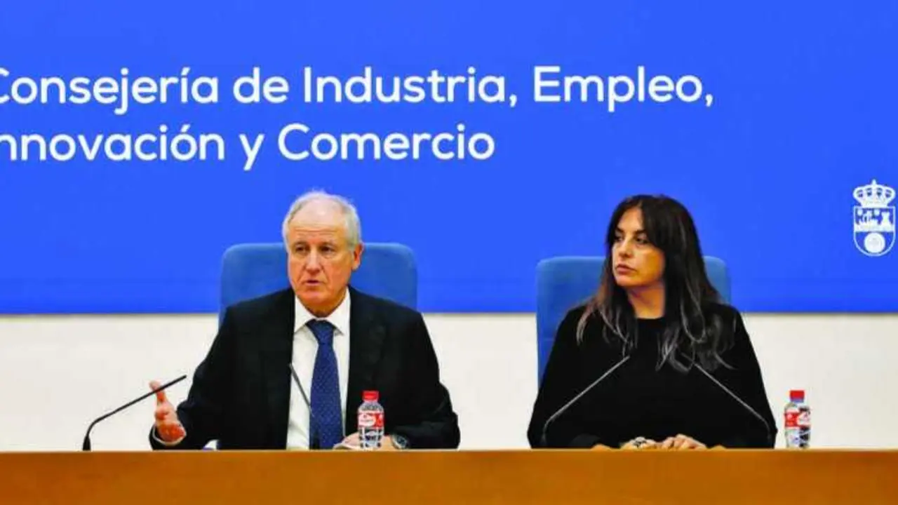 La innovaci&oacute;n ser&aacute; clave en 2026 con un presupuesto de 238 millones de euros que fortalecer&aacute; la infraestructura industria. / alerta