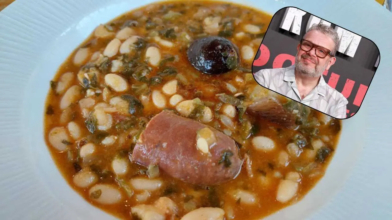 Un cocido monta&ntilde;&eacute;s, un empate, y la nota definitiva de Chicote que rompi&oacute; Cantabria en dos. / ALERTA / EP