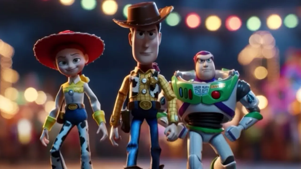 Un fotograma del trailer de la pel&iacute;cula. / X