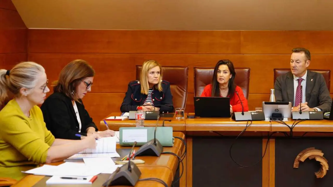 Cantabria ampl&iacute;a los recursos para dependencia y revisa las partidas socialess. / alerta