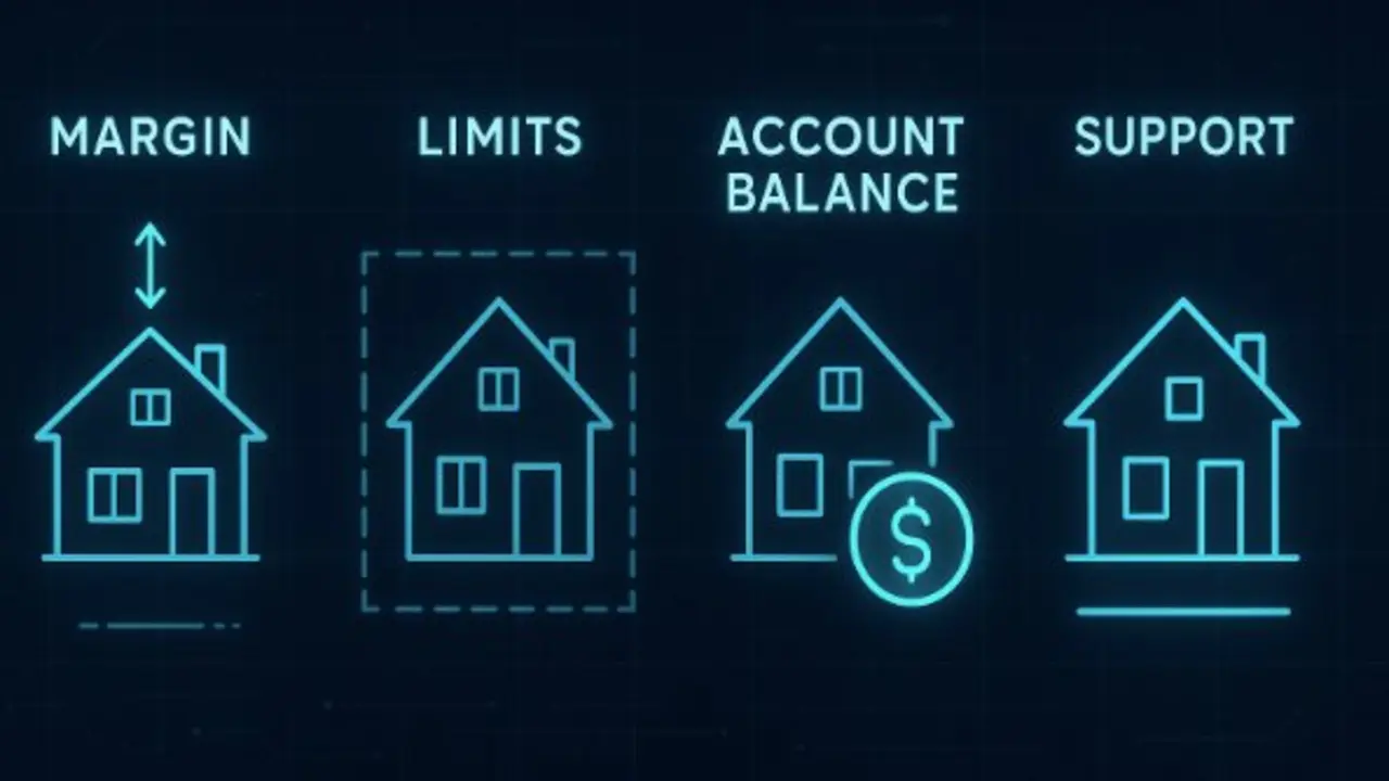 La vivienda es un mercado muy complejo. / A.E.