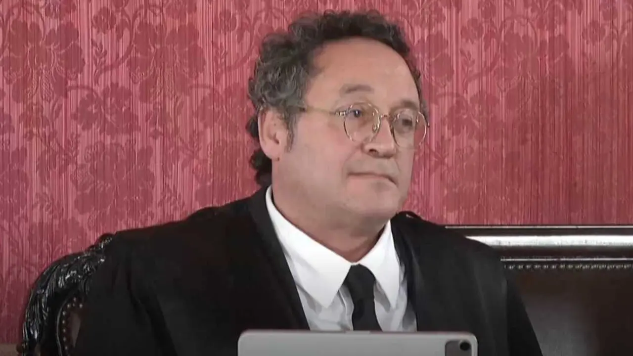 El fiscal general del Estado, &Aacute;lvaro Garc&iacute;a Ortiz. / EP