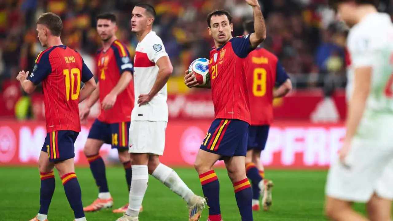 La FIFA ya tiene listos los bombos provisionales para el sorteo del Mundial 2026. / X