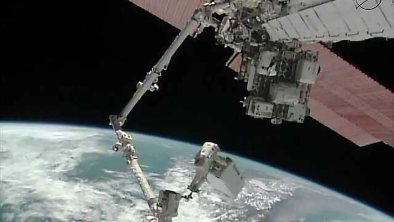 La NASA invita al p&uacute;blico a participar en la misi&oacute;n Artemis II. / NASA